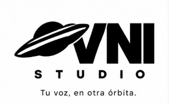 OVNI Studio — Tu voz, en otra órbita